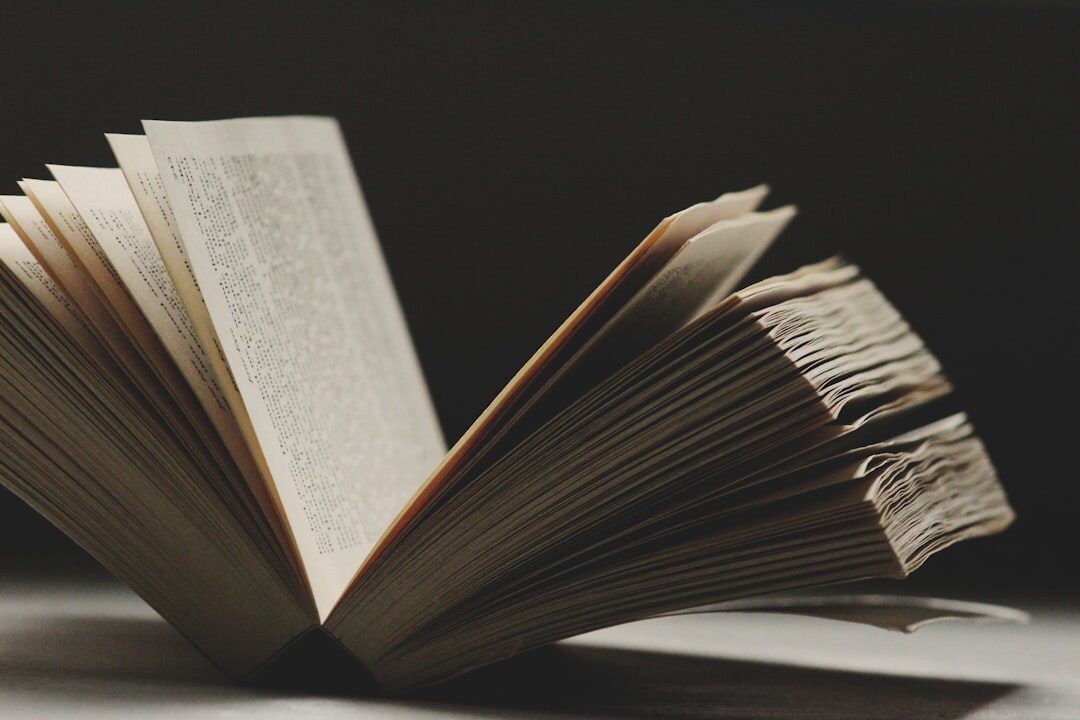 mystery book twists