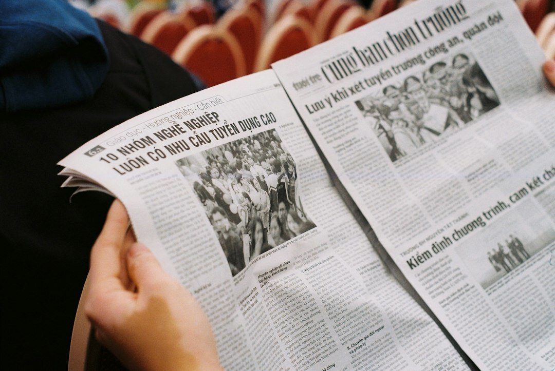 historical newspaper archive